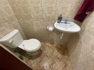 Foto 3 de CIUDADELA GUAYACANE3S VENDO PRECIOSA VILLA UNA PLANTA, TRES DORMITORIOS, EXCELENTES ACABADOS, OPORTUNIDAD