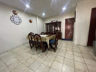 Foto 4 de CIUDADELA GUAYACANE3S VENDO PRECIOSA VILLA UNA PLANTA, TRES DORMITORIOS, EXCELENTES ACABADOS, OPORTUNIDAD