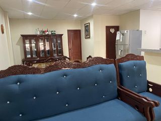 Foto 7 de CIUDADELA GUAYACANE3S VENDO PRECIOSA VILLA UNA PLANTA, TRES DORMITORIOS, EXCELENTES ACABADOS, OPORTUNIDAD