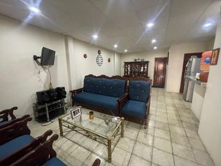 Foto 10 de CIUDADELA GUAYACANE3S VENDO PRECIOSA VILLA UNA PLANTA, TRES DORMITORIOS, EXCELENTES ACABADOS, OPORTUNIDAD