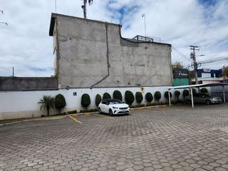 Foto 2 de AMPLIO GALPON EN ARRIENDO AL SUR DE AMBATO