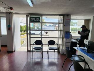 Foto 3 de AMPLIO GALPON EN ARRIENDO AL SUR DE AMBATO