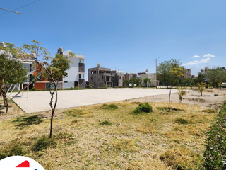 Foto 3 de EN VENTA TERRENO EN URB NOPAL CHARACATO