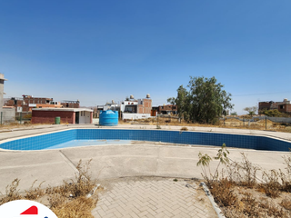 Foto 1 de EN VENTA TERRENO EN URB NOPAL CHARACATO