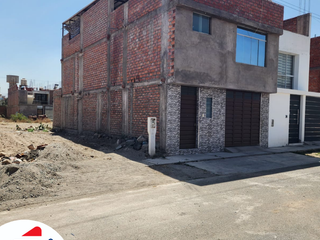 Foto 2 de EN VENTA TERRENO EN URB NOPAL CHARACATO