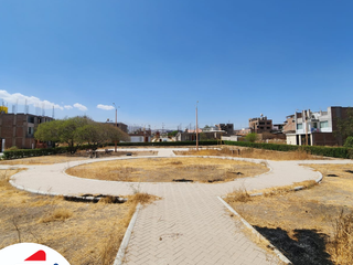 Foto 4 de EN VENTA TERRENO EN URB NOPAL CHARACATO