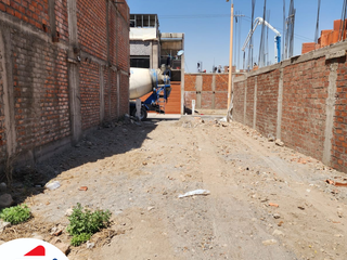 Foto 5 de EN VENTA TERRENO EN URB NOPAL CHARACATO