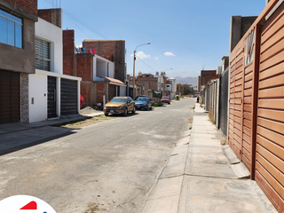 Foto 6 de EN VENTA TERRENO EN URB NOPAL CHARACATO