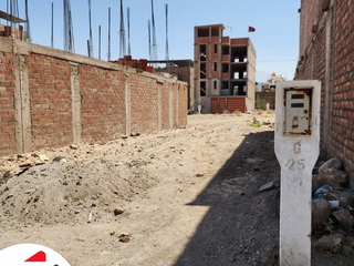 Foto 10 de EN VENTA TERRENO EN URB NOPAL CHARACATO