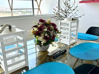 Foto 8 de SE REMATA!!! PRECIO MAS BAJO HERMOSO DPTO AMOBLADO DE PLAYA DOCUMENTOS EN REGLA EN ASIA KM 107 PANAMERICANA SUR  PRECIO MÁS BAJO DE LA ZONA!!! 115. MIL$