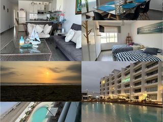Foto 20 de SE REMATA!!! PRECIO MAS BAJO HERMOSO DPTO AMOBLADO DE PLAYA DOCUMENTOS EN REGLA EN ASIA KM 107 PANAMERICANA SUR  PRECIO MÁS BAJO DE LA ZONA!!! 115. MIL$