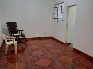 Foto 1 de 𝗖𝗔𝗦𝗔 𝗘𝗡 𝗩𝗘𝗡𝗧𝗔 𝗘𝗡 𝗦𝗔𝗡 𝗠𝗔𝗥𝗧𝗜́𝗡 𝗗𝗘 𝗣𝗢𝗥𝗥𝗘𝗦
