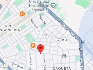 Foto 13 de 𝗖𝗔𝗦𝗔 𝗘𝗡 𝗩𝗘𝗡𝗧𝗔 𝗘𝗡 𝗦𝗔𝗡 𝗠𝗔𝗥𝗧𝗜́𝗡 𝗗𝗘 𝗣𝗢𝗥𝗥𝗘𝗦