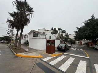 Foto 2 de Vendo Hermosa Casa Remodelada - San Borja