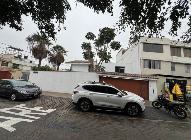 Casa en Venta en San Borja – pohled 5