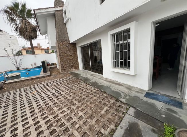 Casa en Venta en San Borja – pohled 6