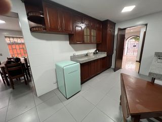 Foto 6 de Vendo Hermosa Casa Remodelada - San Borja