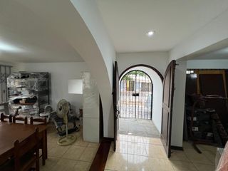 Foto 10 de Vendo Hermosa Casa Remodelada - San Borja