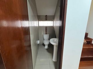 Foto 14 de Vendo Hermosa Casa Remodelada - San Borja