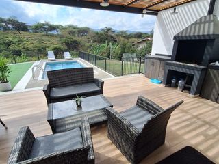 Foto 7 de Quinta en venta sector La Asunción, vía a Santa Isabel, Yunguilla,Cuenca