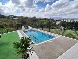 Foto 8 de Quinta en venta sector La Asunción, vía a Santa Isabel, Yunguilla,Cuenca