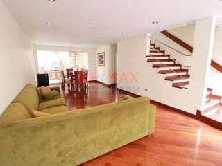 Foto 3 de Se Vende Casa En La Molina A Unos Pasos De La Universidad Usil Y San Martin
