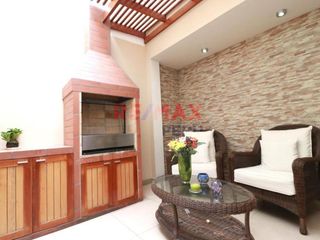 Foto 4 de Se Vende Casa En La Molina A Unos Pasos De La Universidad Usil Y San Martin