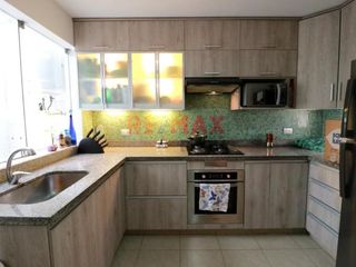 Foto 5 de Se Vende Casa En La Molina A Unos Pasos De La Universidad Usil Y San Martin