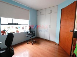 Foto 10 de Se Vende Casa En La Molina A Unos Pasos De La Universidad Usil Y San Martin