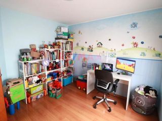 Foto 12 de Se Vende Casa En La Molina A Unos Pasos De La Universidad Usil Y San Martin