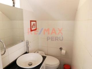 Foto 13 de Se Vende Casa En La Molina A Unos Pasos De La Universidad Usil Y San Martin