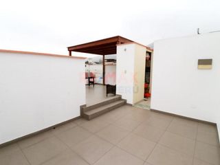 Foto 14 de Se Vende Casa En La Molina A Unos Pasos De La Universidad Usil Y San Martin