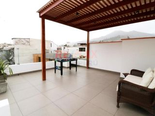 Foto 15 de Se Vende Casa En La Molina A Unos Pasos De La Universidad Usil Y San Martin
