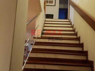 Foto 16 de Se Vende Casa En La Molina A Unos Pasos De La Universidad Usil Y San Martin