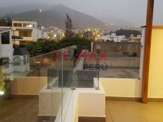 Foto 17 de Se Vende Casa En La Molina A Unos Pasos De La Universidad Usil Y San Martin