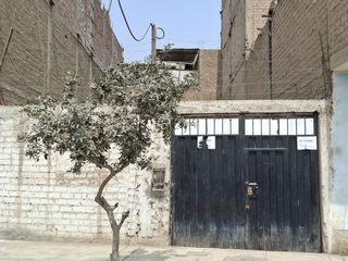 Foto 1 de TERRENO URBANIZADO A UNA CUADRA DE LA AV. UNIVERSITARIA ALTURA KM.22