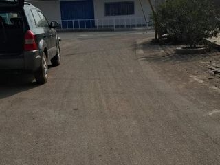 Foto 2 de TERRENO URBANIZADO A UNA CUADRA DE LA AV. UNIVERSITARIA ALTURA KM.22