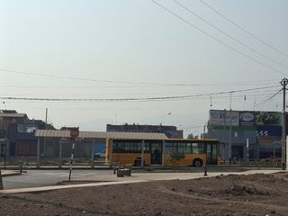 Foto 4 de TERRENO URBANIZADO A UNA CUADRA DE LA AV. UNIVERSITARIA ALTURA KM.22