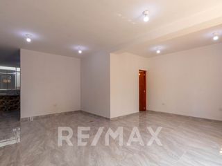 Foto 4 de Alquiler Casa En Estreno 240m2 En San Martin De Porres