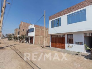 Foto 11 de Alquiler Casa En Estreno 240m2 En San Martin De Porres