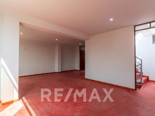 Foto 15 de Alquiler Casa En Estreno 240m2 En San Martin De Porres