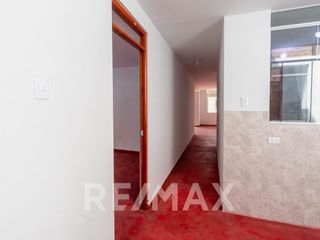 Foto 18 de Alquiler Casa En Estreno 240m2 En San Martin De Porres