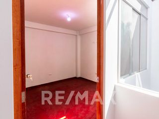 Foto 19 de Alquiler Casa En Estreno 240m2 En San Martin De Porres