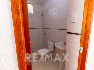 Foto 20 de Alquiler Casa En Estreno 240m2 En San Martin De Porres