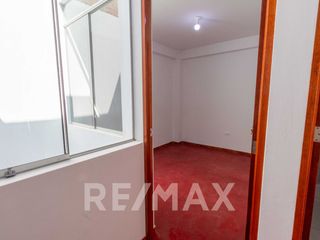 Foto 21 de Alquiler Casa En Estreno 240m2 En San Martin De Porres