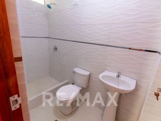 Foto 23 de Alquiler Casa En Estreno 240m2 En San Martin De Porres