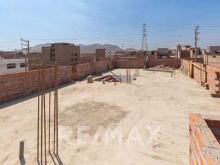 Foto 24 de Alquiler Casa En Estreno 240m2 En San Martin De Porres