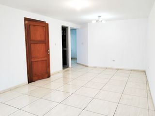 Foto 4 de DEPARTAMENTO EN VENTA EN EL CALLAO