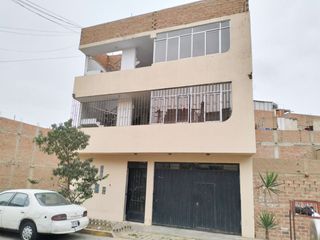 Foto 1 de DEPARTAMENTO EN VENTA EN EL CALLAO