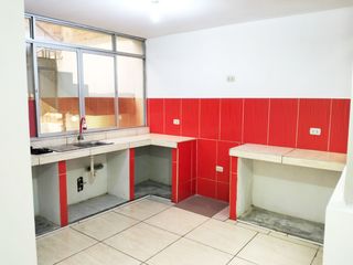 Foto 6 de DEPARTAMENTO EN VENTA EN EL CALLAO